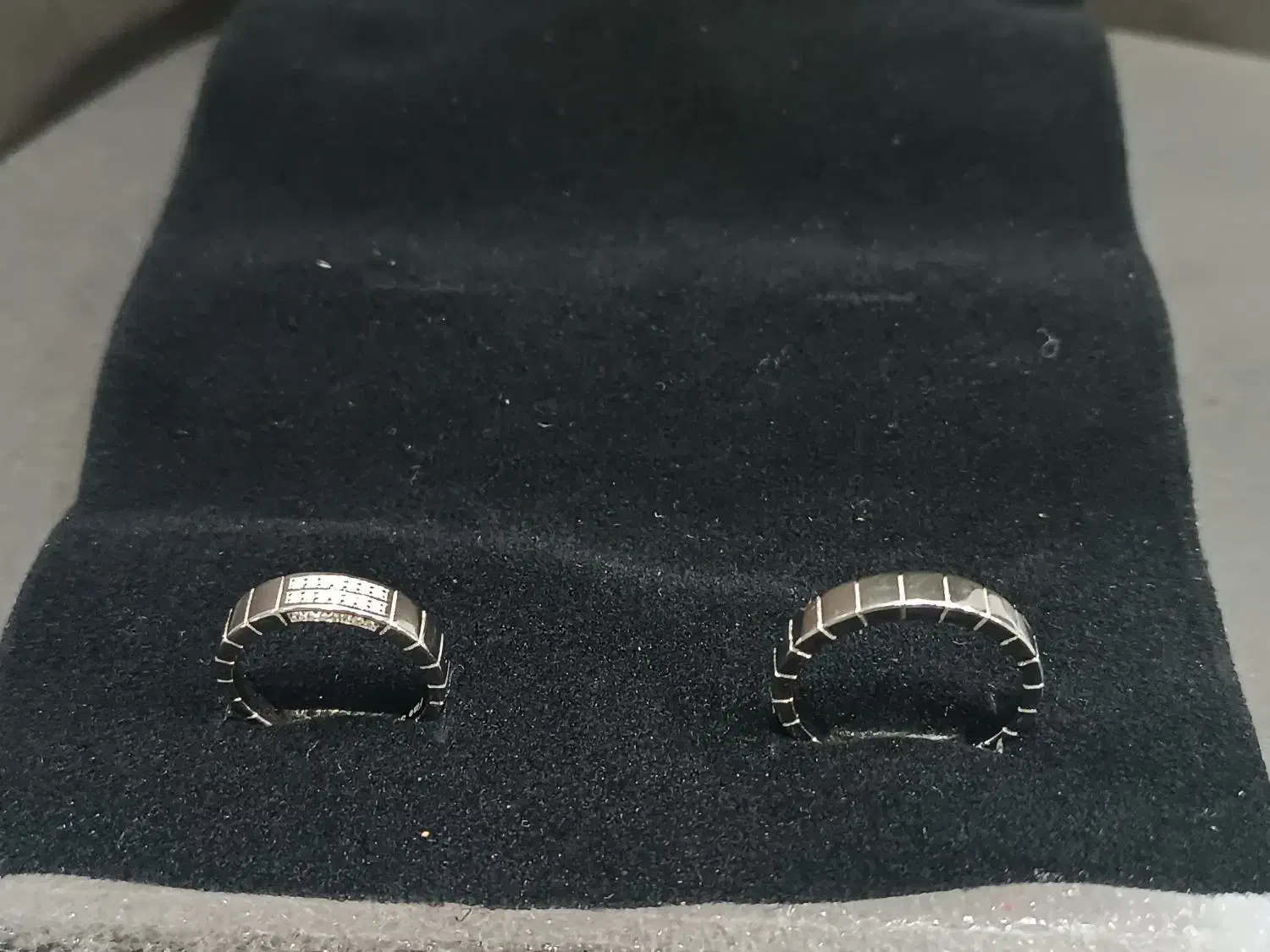 حلقه ست نقره / روز زن/ اقساط|جواهرات|یزد, |دیوار