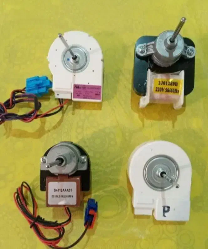 دینام،موتور فن سرامیکیpars،ترموستات پارس دستگیرهA3|یخچال و فریزر|تهران, ائمه اطهار|دیوار