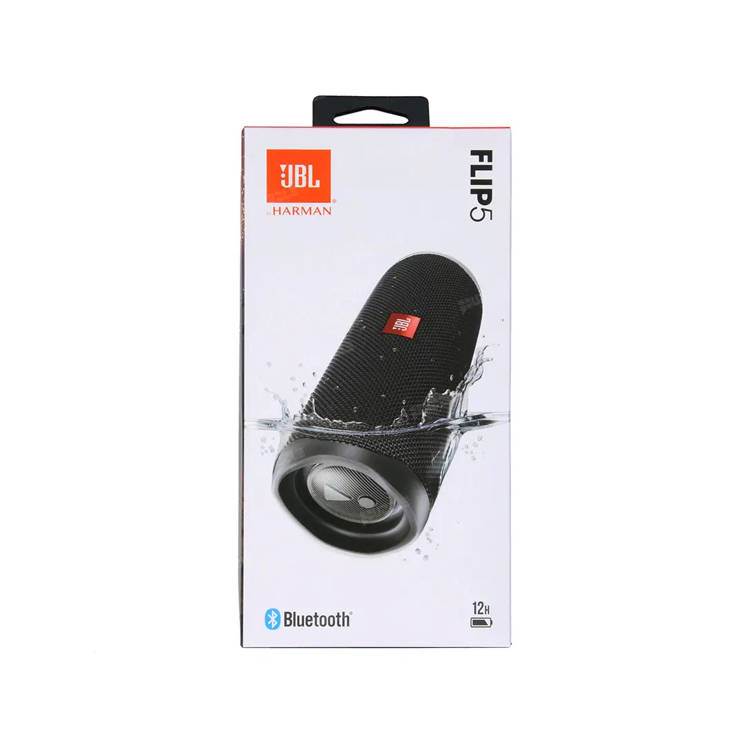 فروش عمده اسپیکر JBL Flip 5 اورجینال آکبند|سیستم صوتی خانگی|تهران, قلمستان|دیوار