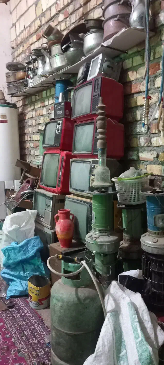 تلویزیون|تلویزیون و پروژکتور|قم, ولیعصر|دیوار