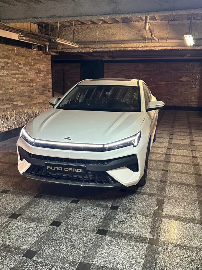 Kmc j7 1404|خودرو سواری و وانت|تهران, سعادت‌آباد|دیوار