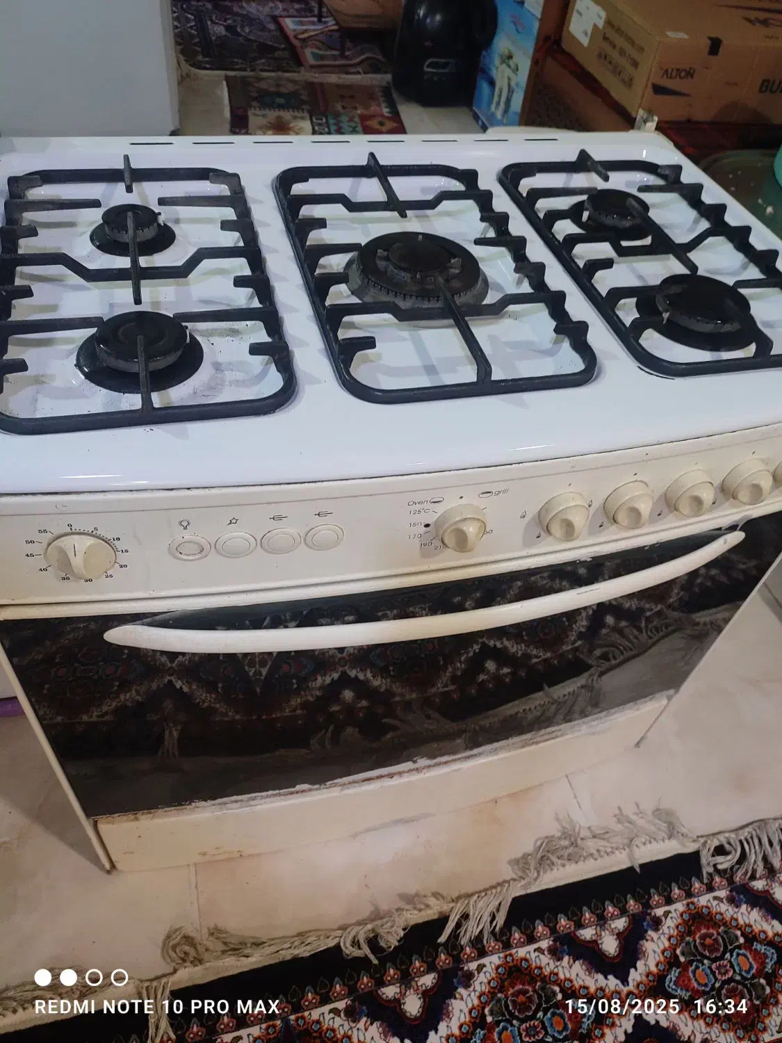 حراج زیر قیمت وسایل منزل|حراج|اهواز, یوسفی|دیوار