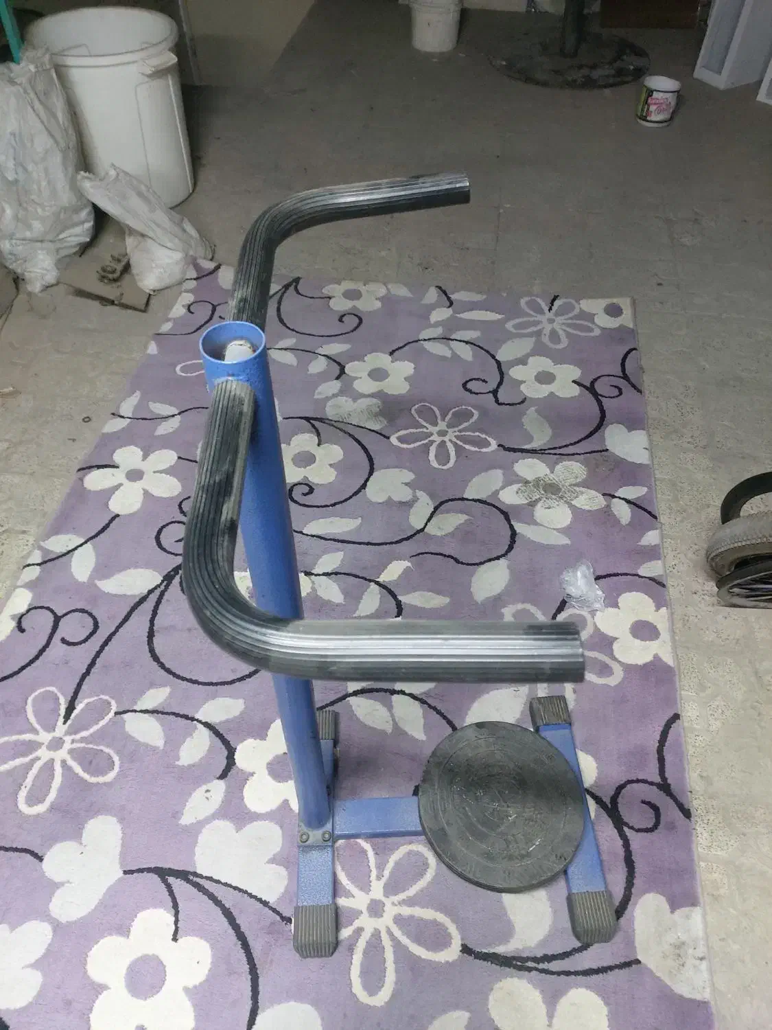 چرخونک|تجهیزات ورزشی|اراک, |دیوار