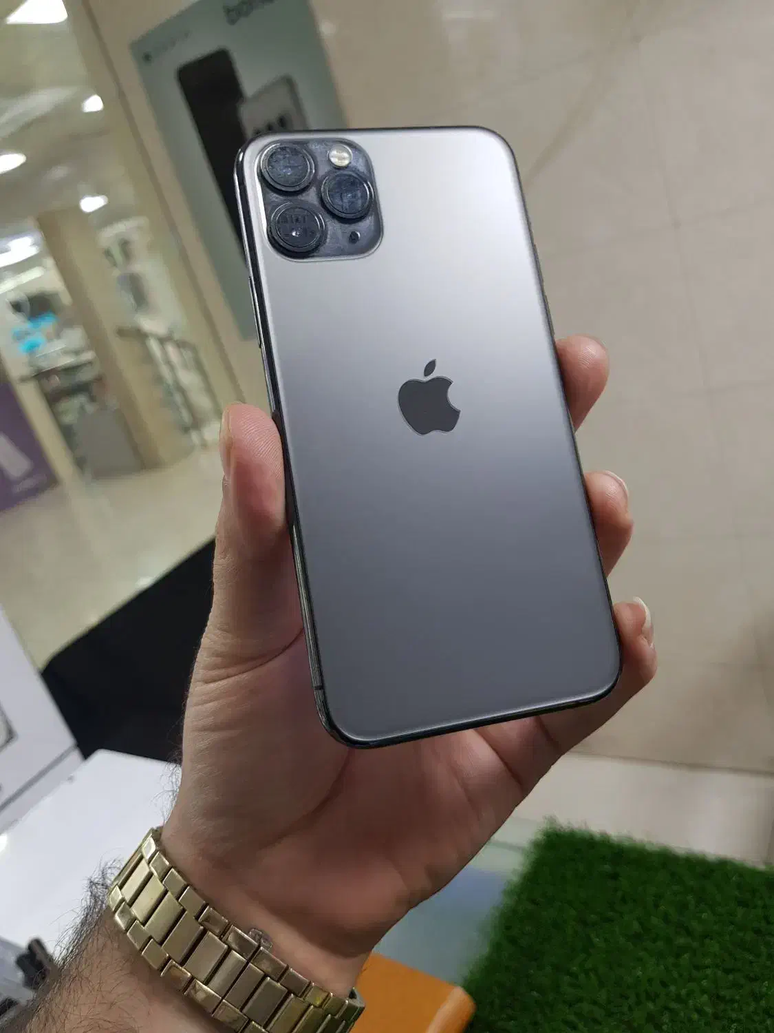 iphon11pro|موبایل|ارومیه, |دیوار