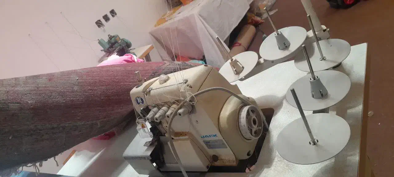 چرخ خیاطی سر دوز|چرخ خیاطی و ریسندگی|فردوس (خراسان), |دیوار