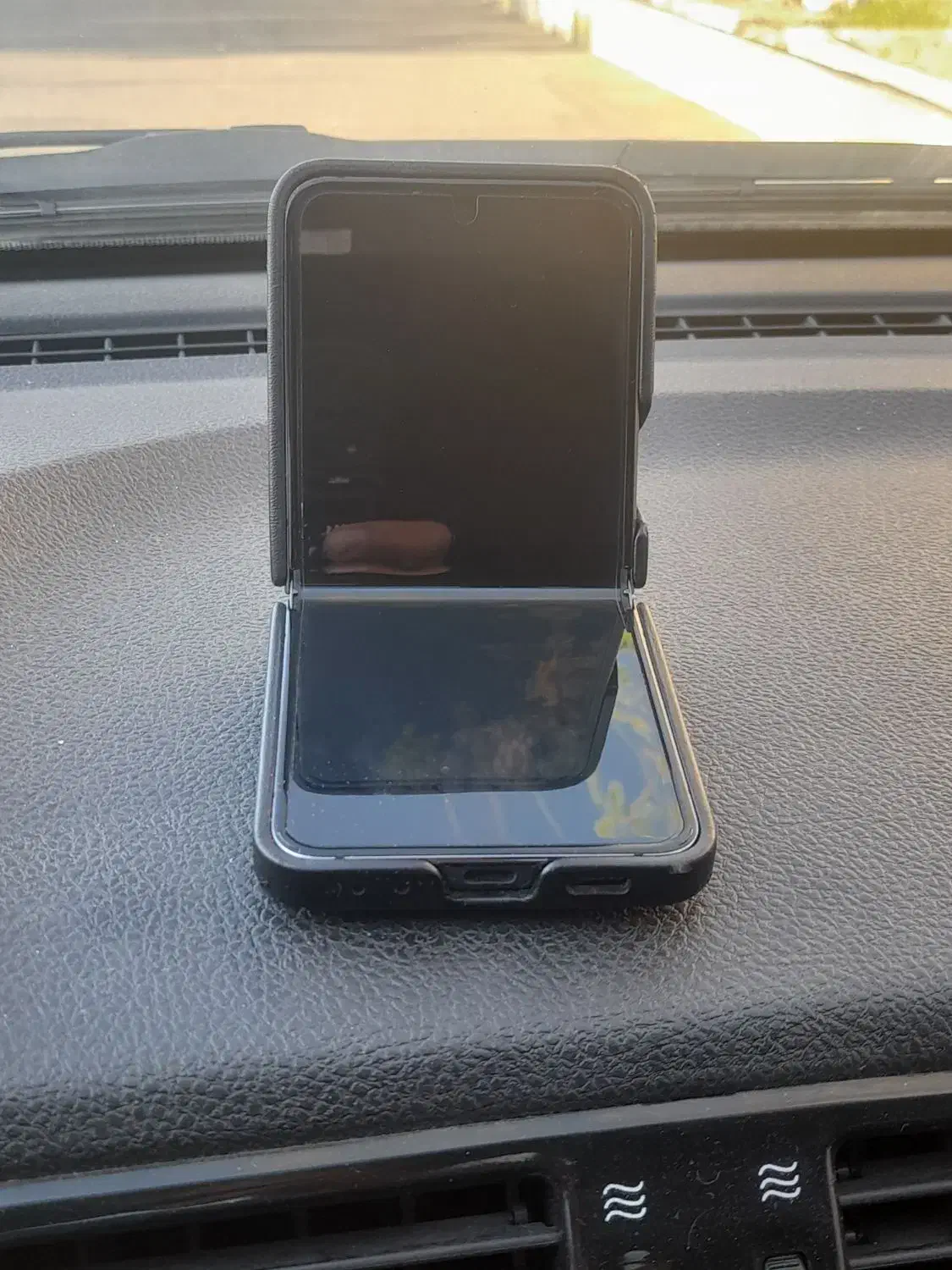 گوشی z filip5 512 در حد|موبایل|قم, صادقی|دیوار