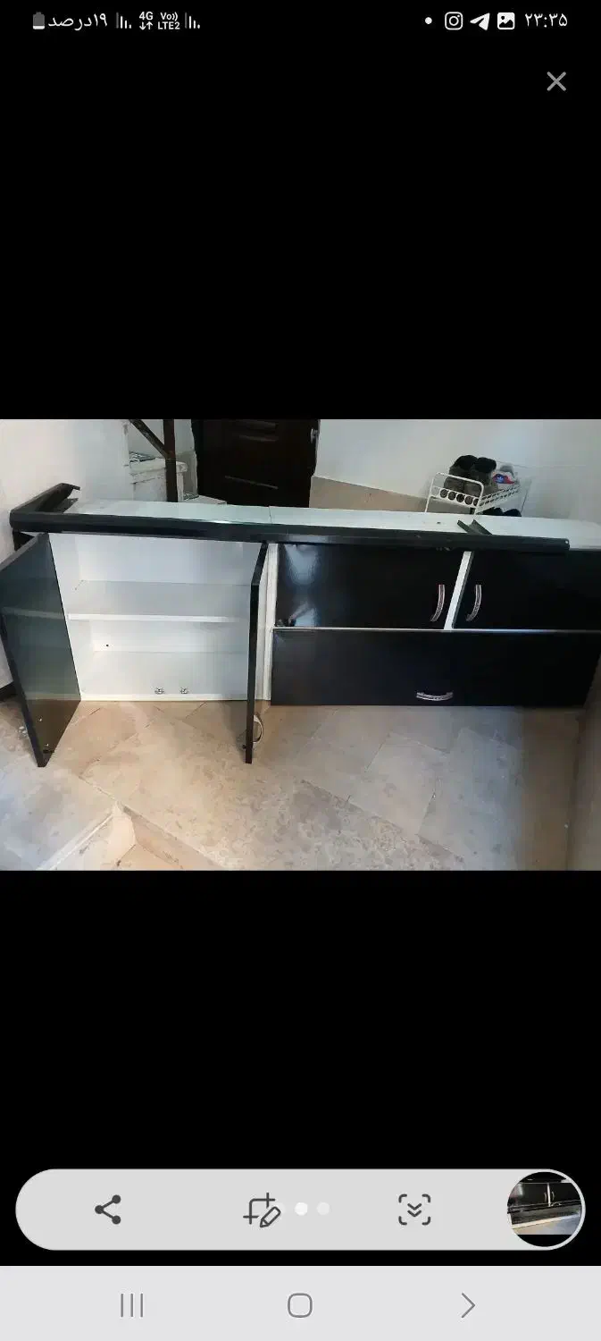 کابینت آب چکان|آبچکان و نظمدهنده ظروف|کامیاران, |دیوار