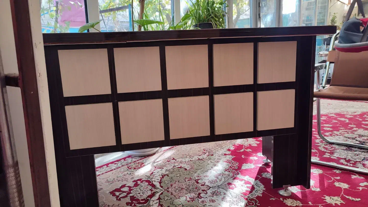 میز تحریر|میز تحریر و کامپیوتر|گلبهار, شهر جدید گلبهار|دیوار