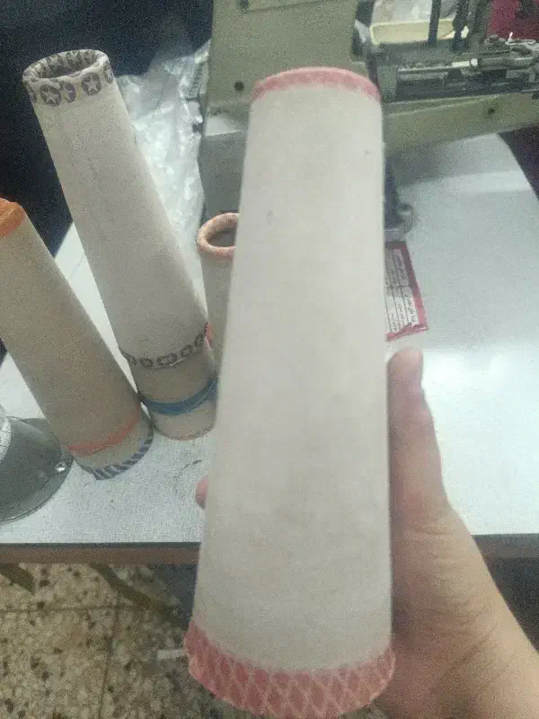 دوک مقوایی|لوازم خیاطی و بافتنی|تهران, بهارستان|دیوار