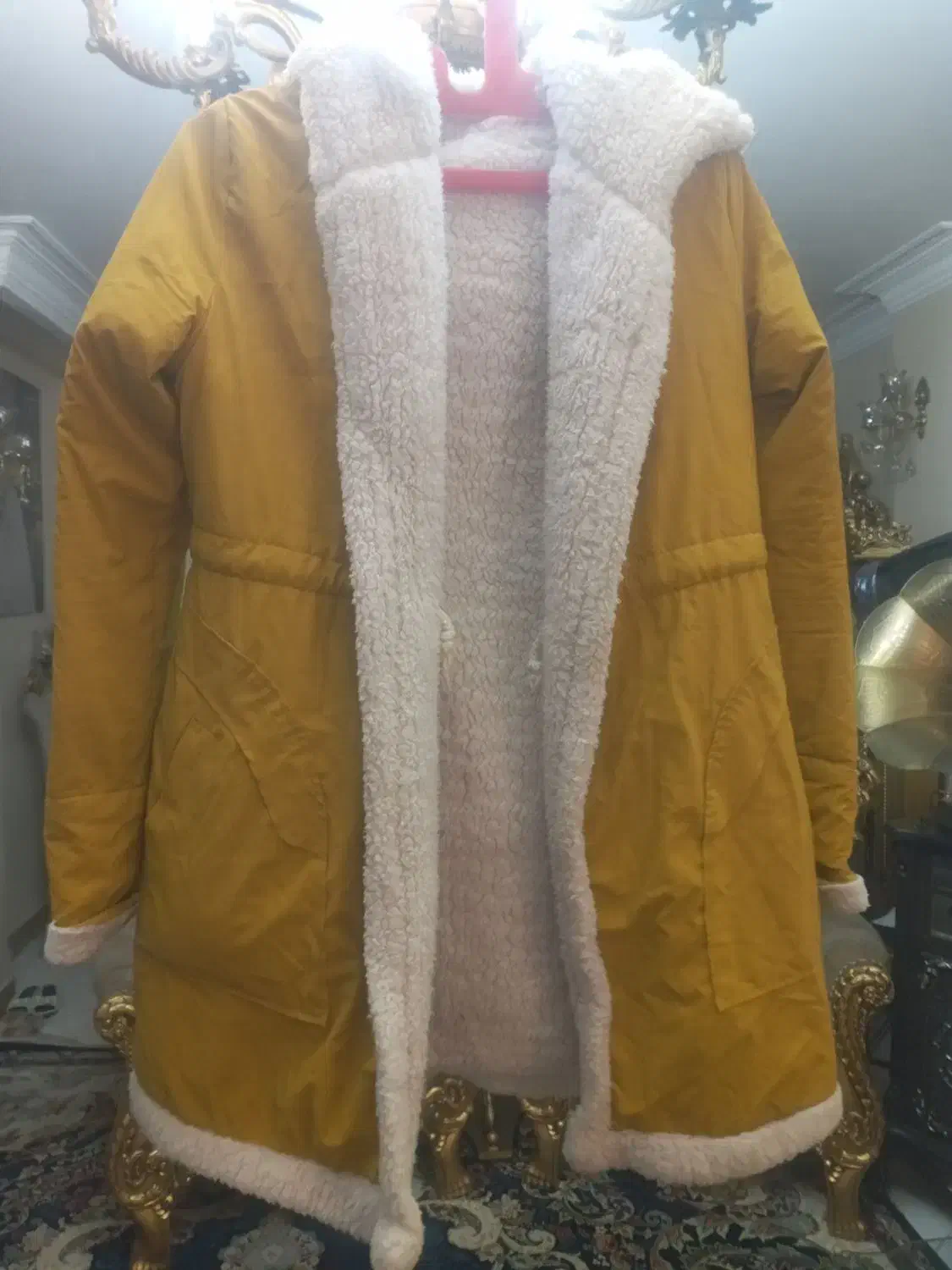 کابشن سالم و زیبا|لباس|تهران, سلسبیل شمالی|دیوار