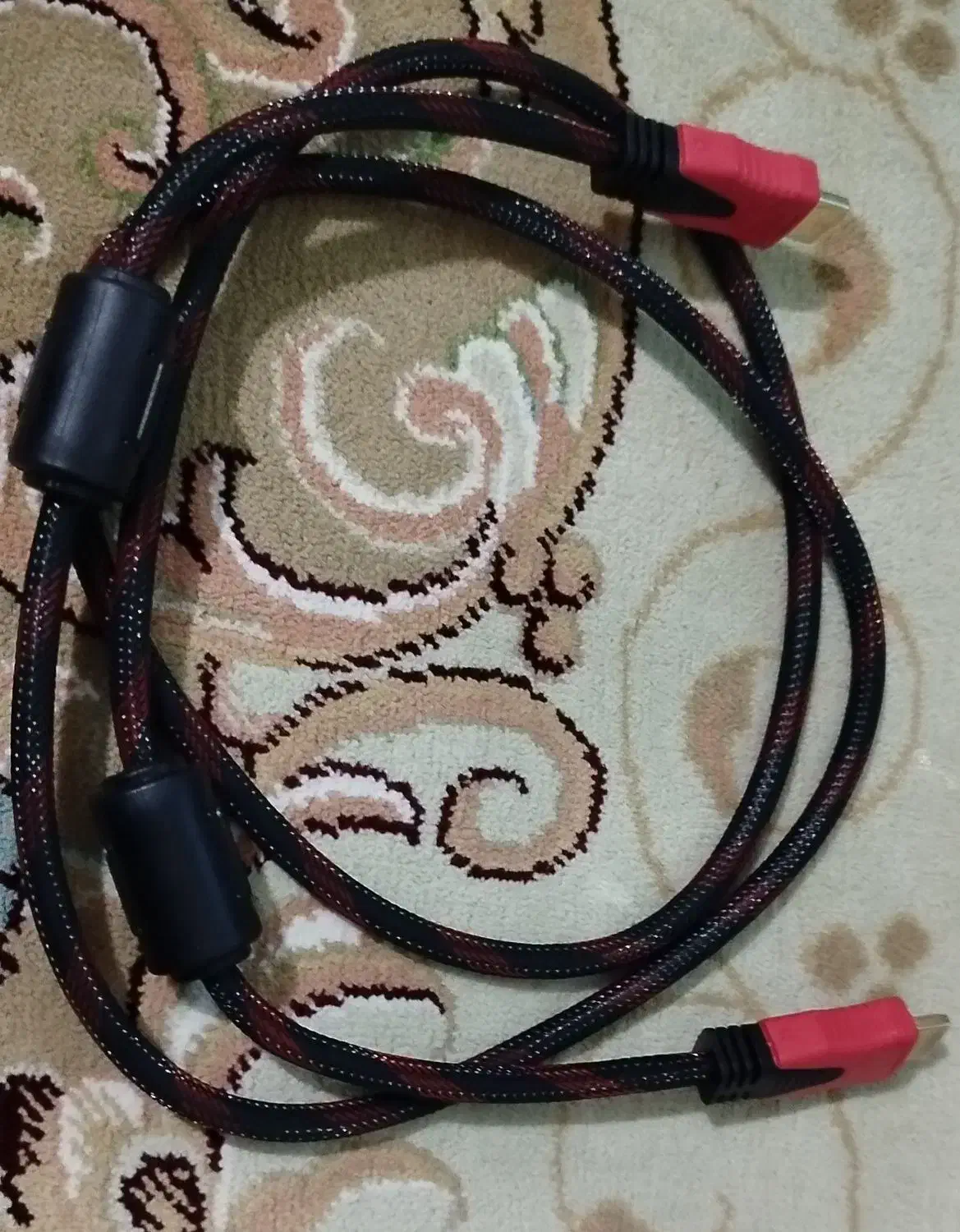 کابل hdmi|قطعات و لوازم جانبی رایانه|خرمآباد, |دیوار