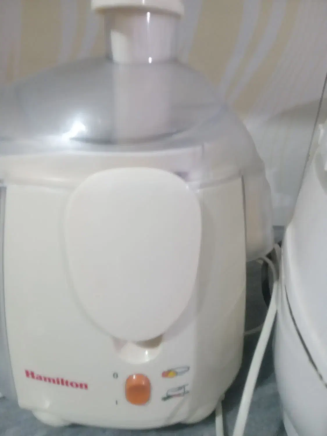 سرخ کن وابمیوه گیرفروشی|اجاق گاز و لوازم برقی پختوپز|ورامین, ورامین|دیوار