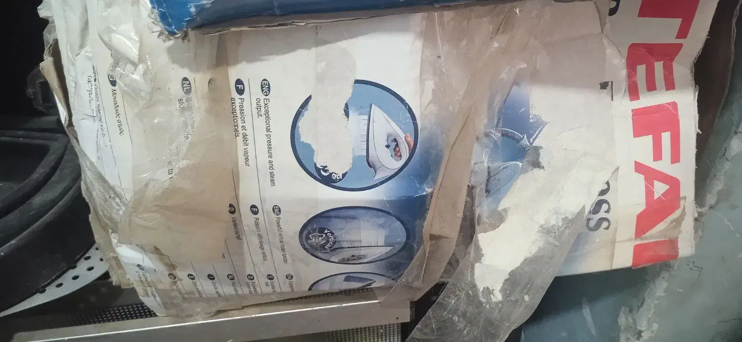 فروش وسایل آشپزخانه نو|سایر لوازم برقی|شیراز, شاهچراغ|دیوار