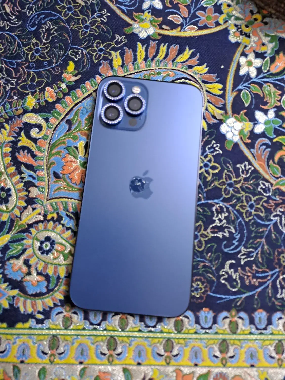 12poro maxتمیز(ZAA)|موبایل|تهران, شهران جنوبی|دیوار