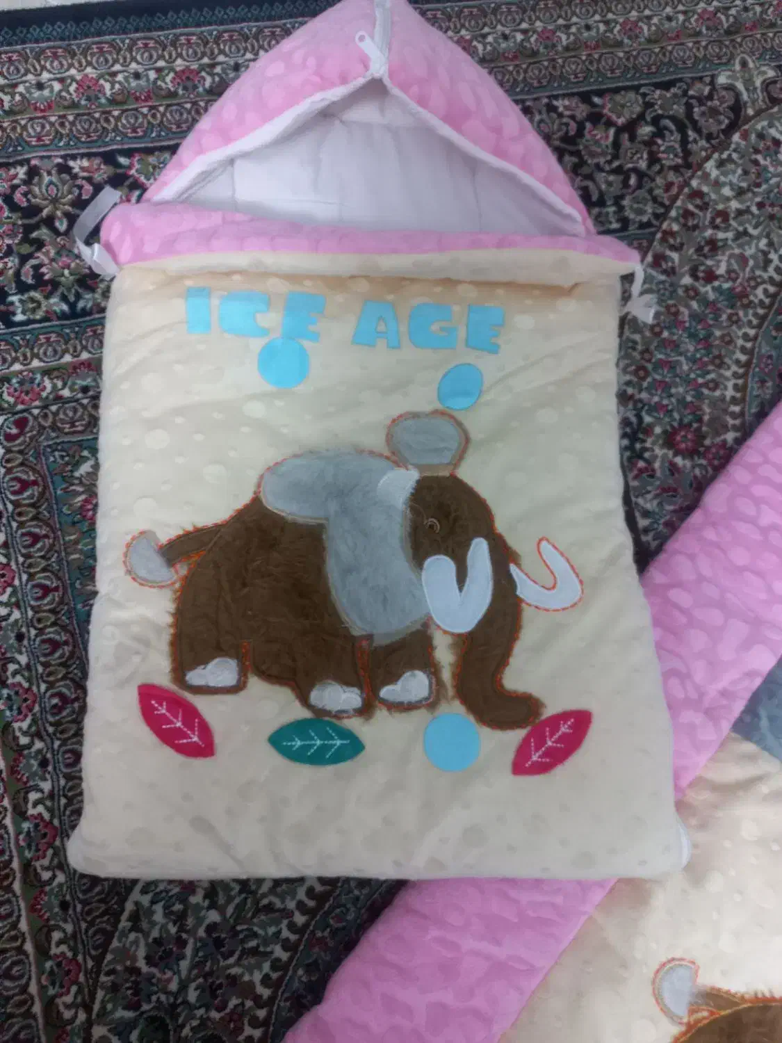 سرویس خواب نوزاد|سرویس روتختی|تهران, جوادیه تهرانپارس|دیوار