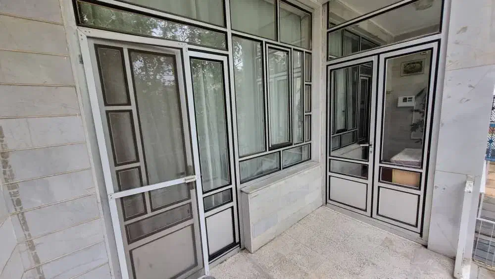 فروش ویلایی خوش نقشه (۱۶۰متر شهرک نصر)|فروش خانه و ویلا|زنجان, |دیوار