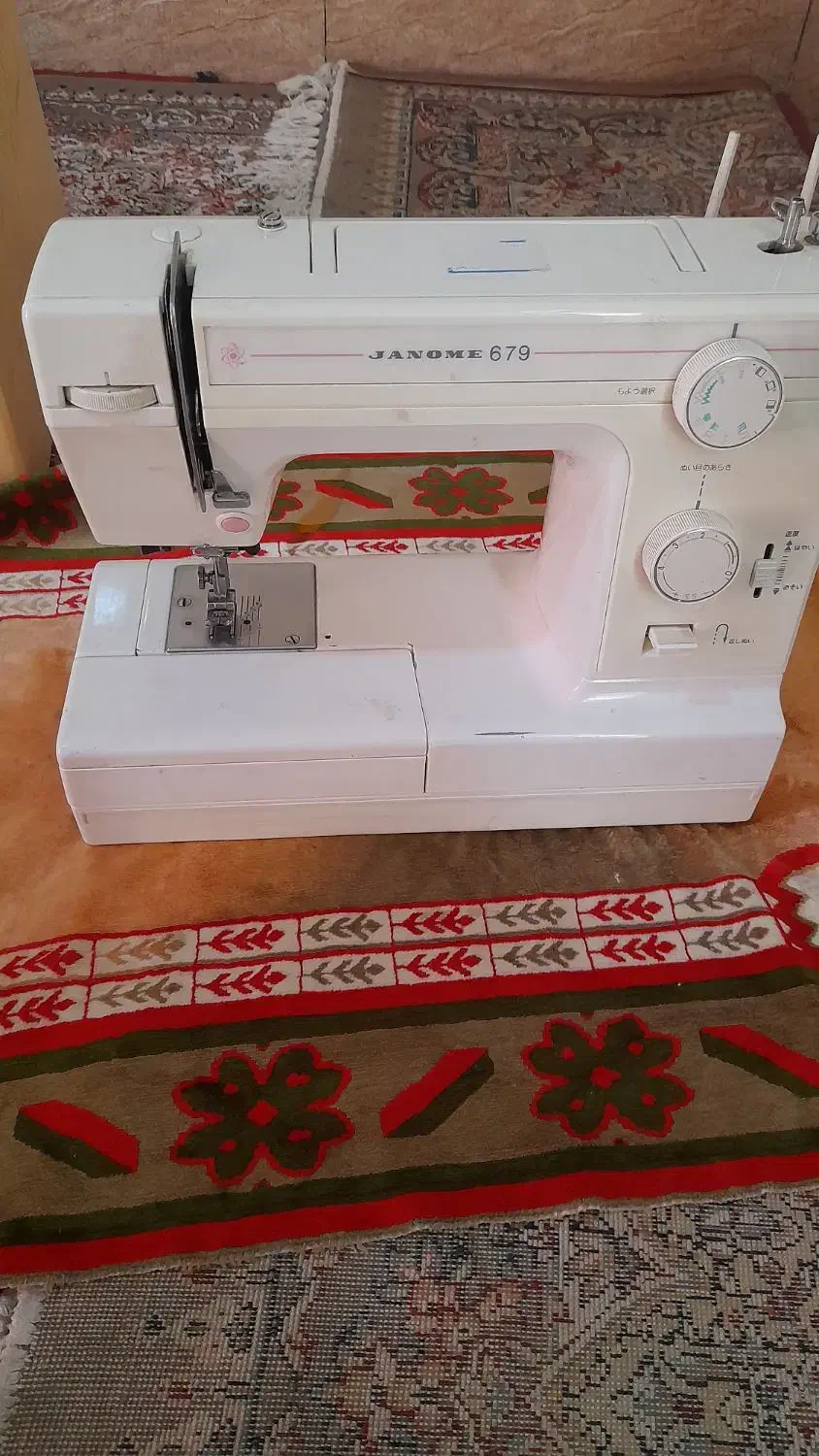 فروش چرخ|چرخ خیاطی و ریسندگی|سراوان, |دیوار