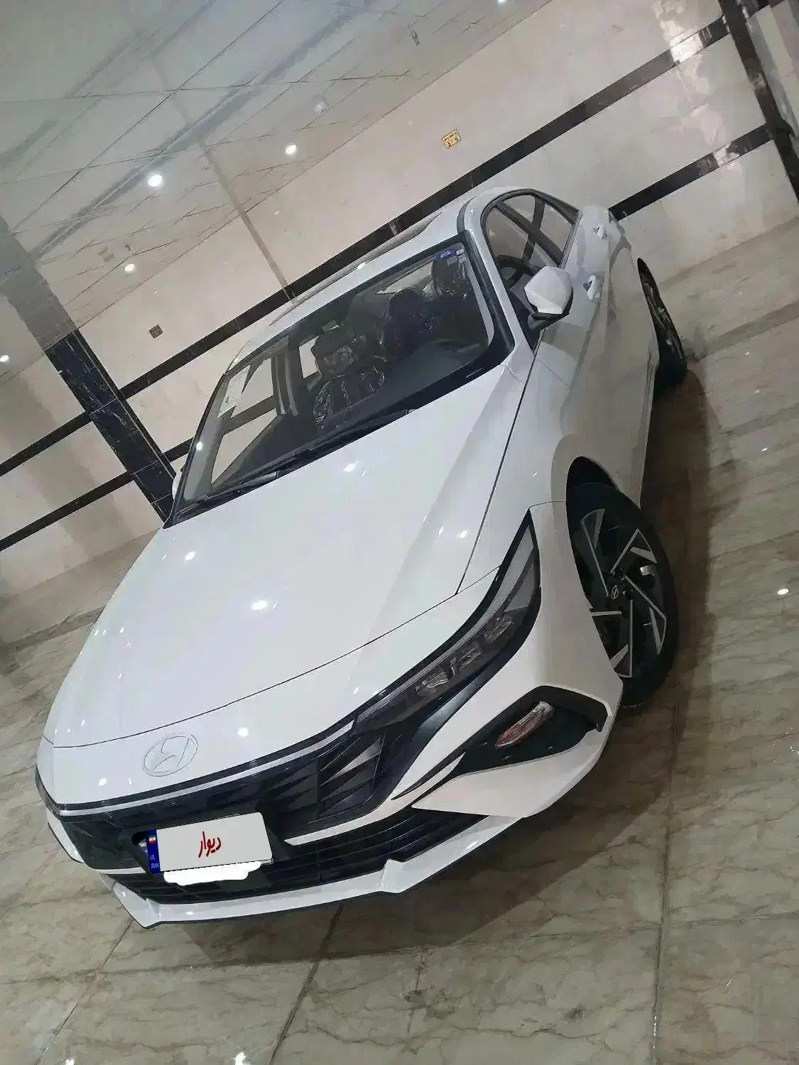 النترا ۲۰۲۵|خودرو سواری و وانت|شوشتر, |دیوار