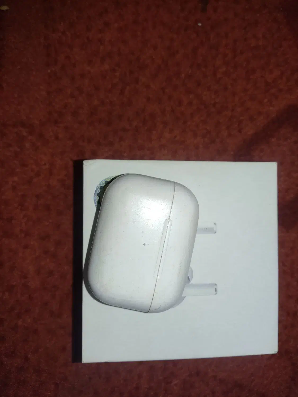 air pod pro 2022 made in usa|لوازم جانبی موبایل و تبلت|یاسوج, |دیوار