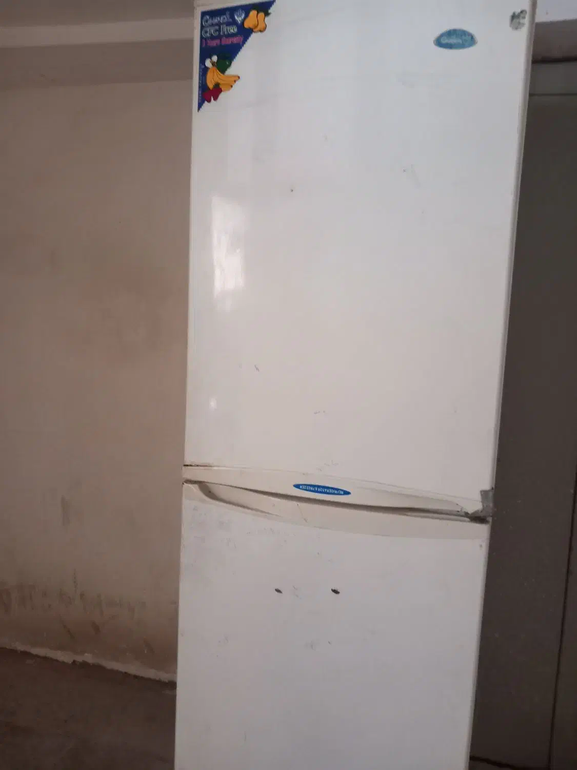 یخچال فریزر|یخچال و فریزر|ایذه, |دیوار