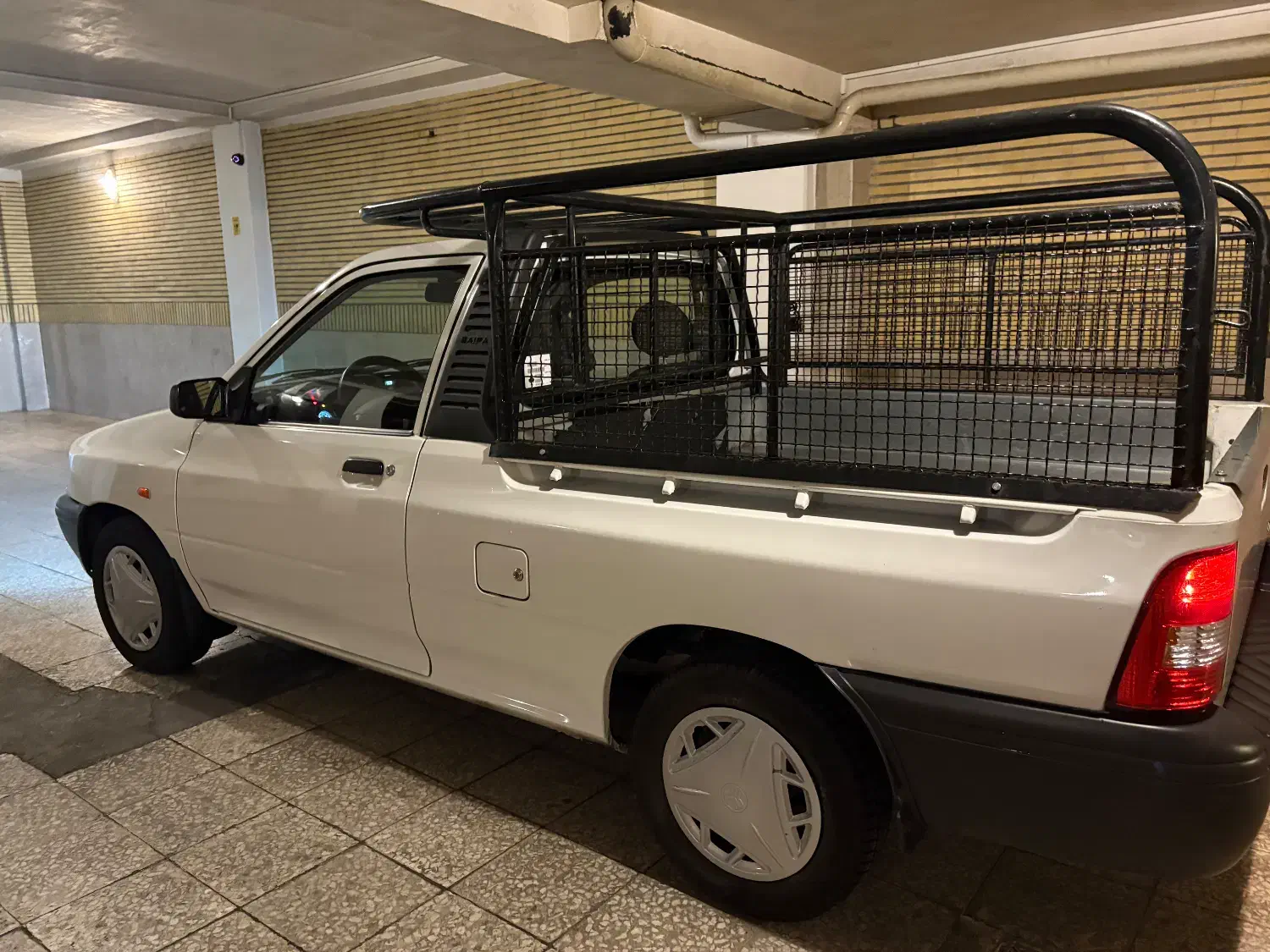 پراید وانت 151 مدل ۱۴۰۲|خودرو سواری و وانت|تهران, شمسآباد|دیوار