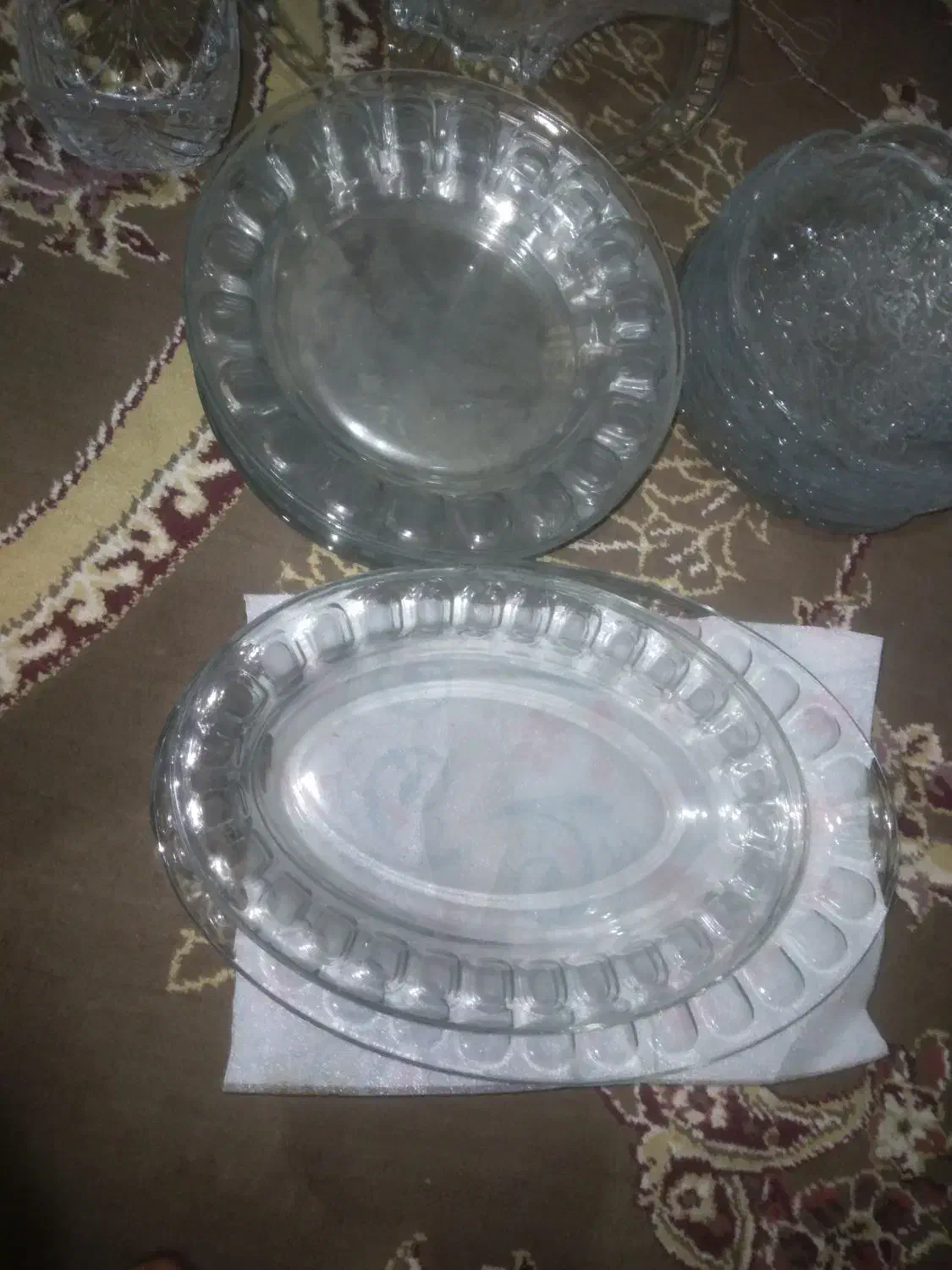 وسیله اشپز خونه ب فروش میرسع|صنایع دستی و سایر لوازم تزئینی|مسجد سلیمان, |دیوار