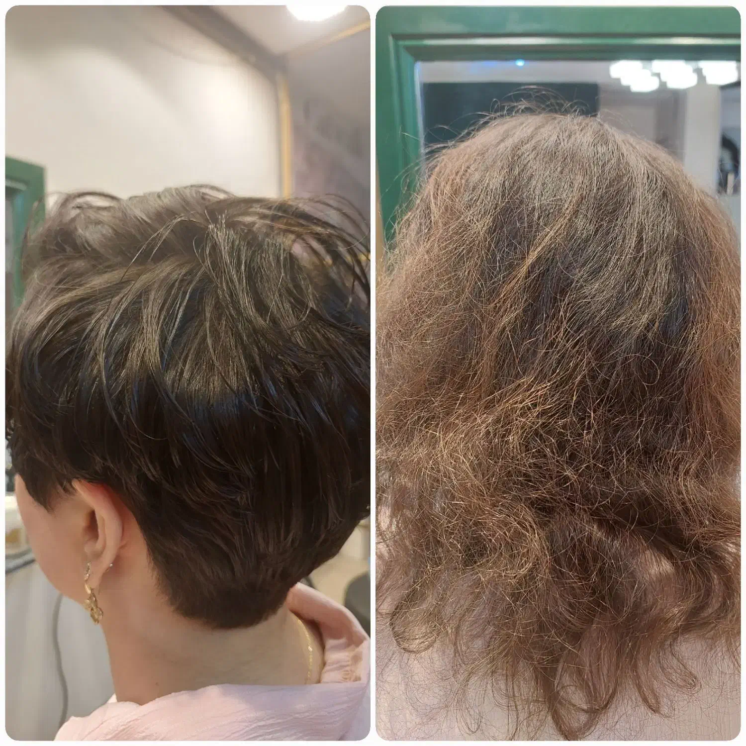 تخفیف ویژه خدمات زیبایی|خدمات آرایشگری و زیبایی|کیش, |دیوار