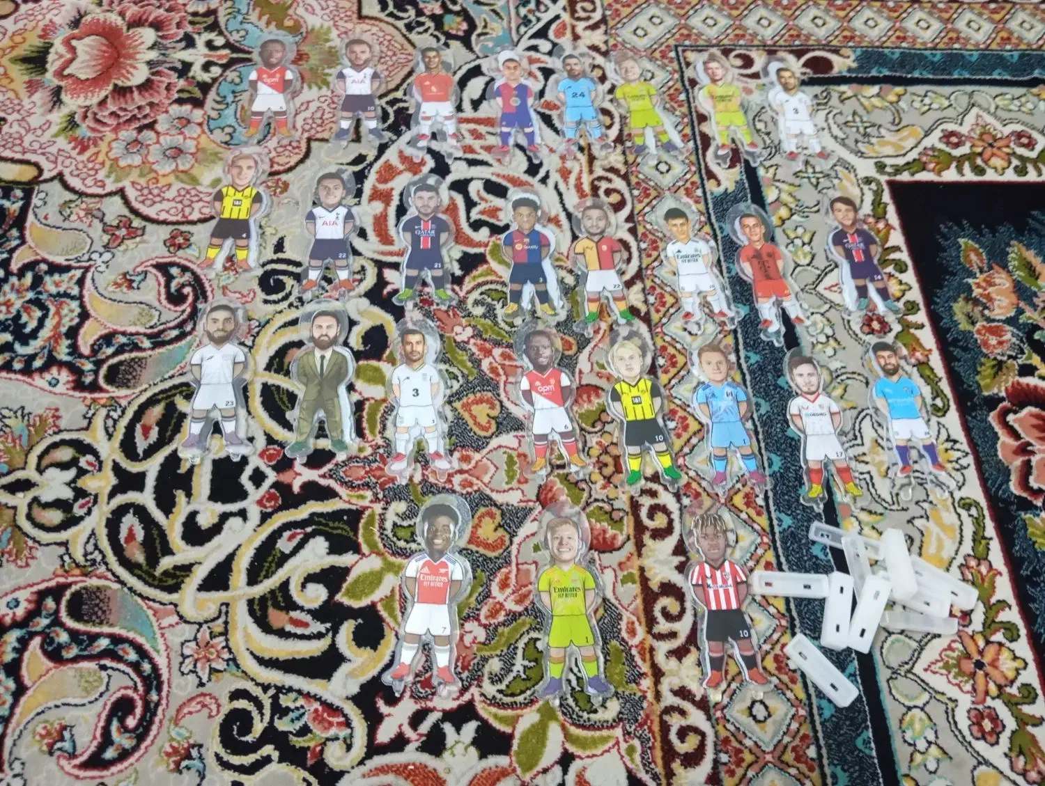 فیگور کیمدی|اسباب‌‌بازی|تهران, جوادیه|دیوار