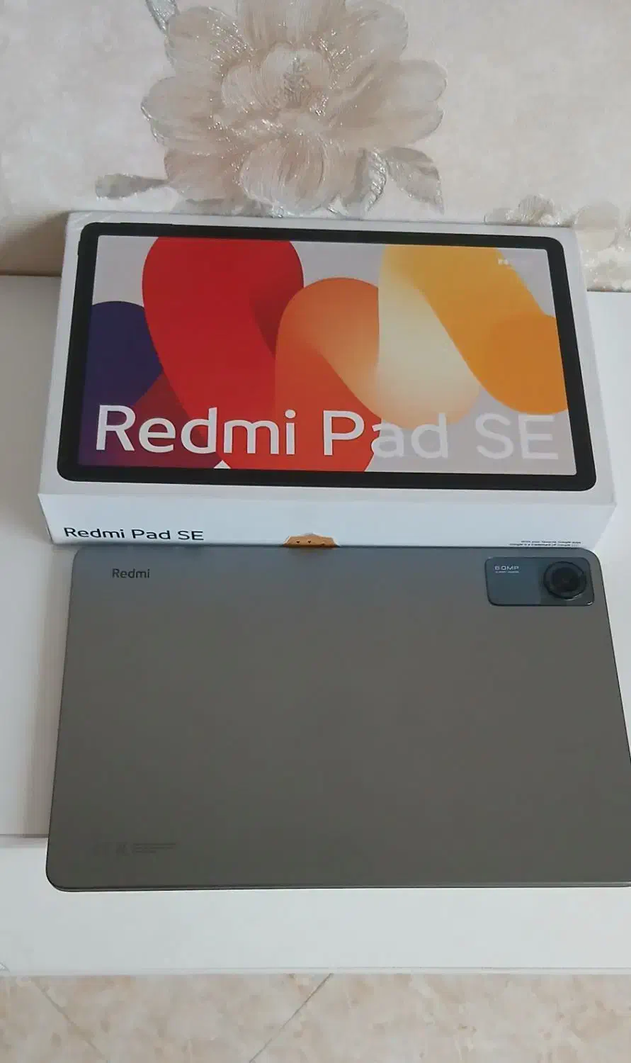 تبلت شیاومی SE 256|تبلت|تهران, حصارک|دیوار