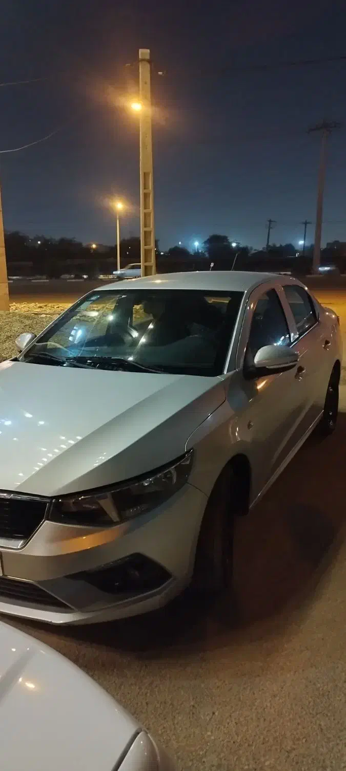 تارا دنده ای|خودرو سواری و وانت|اهواز, شهرک پیام|دیوار