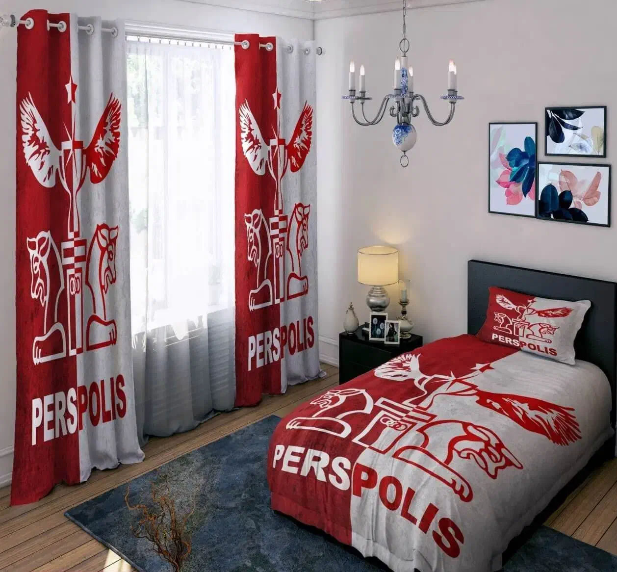 «56متر» نُقلی*خوش ساخت*مختص زوج های جوان|اجارهٔ آپارتمان|تهران, شهران شمالی|دیوار