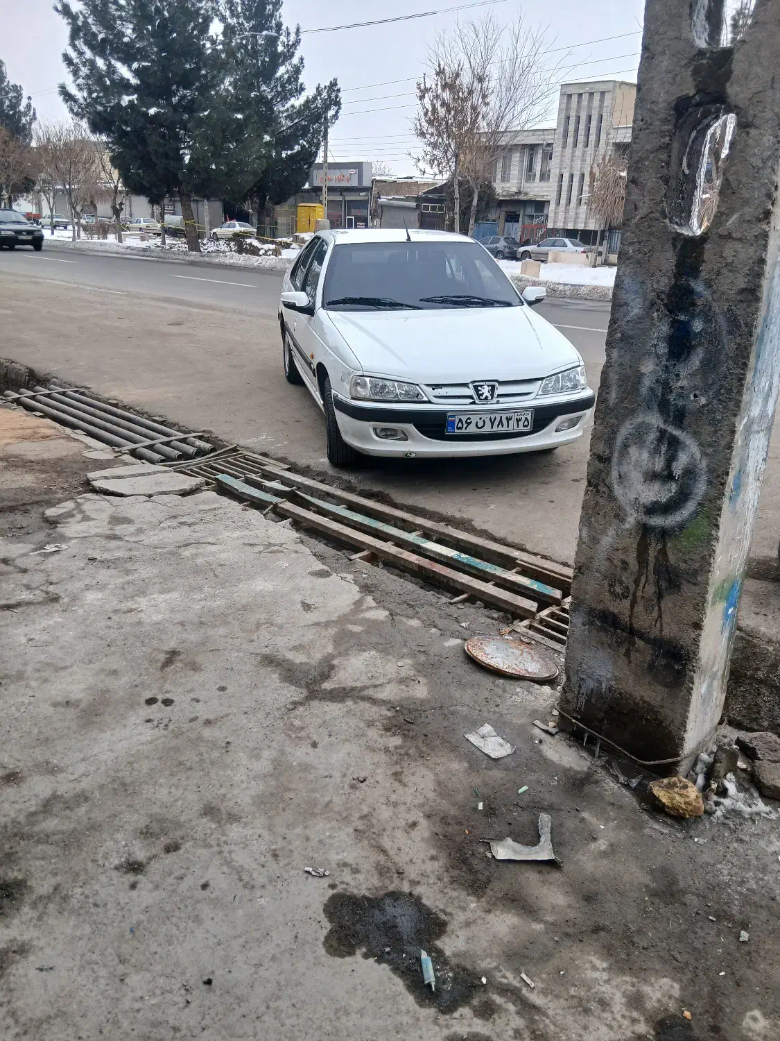 فروش|خودرو سواری و وانت|میانه, |دیوار