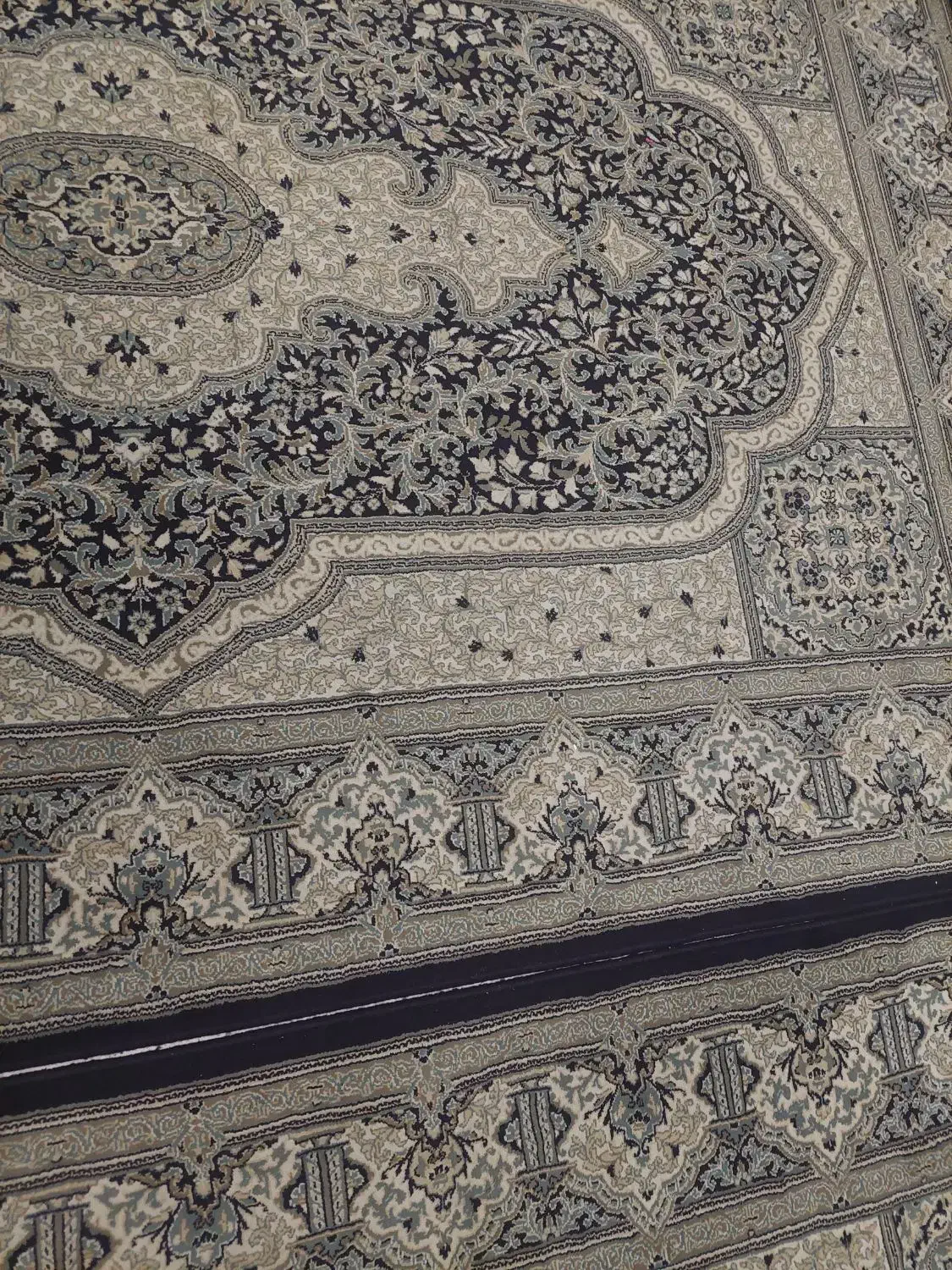 فرش ۶ متری ۲ عدد|فرش|تهران, سبلان (لشگر)|دیوار