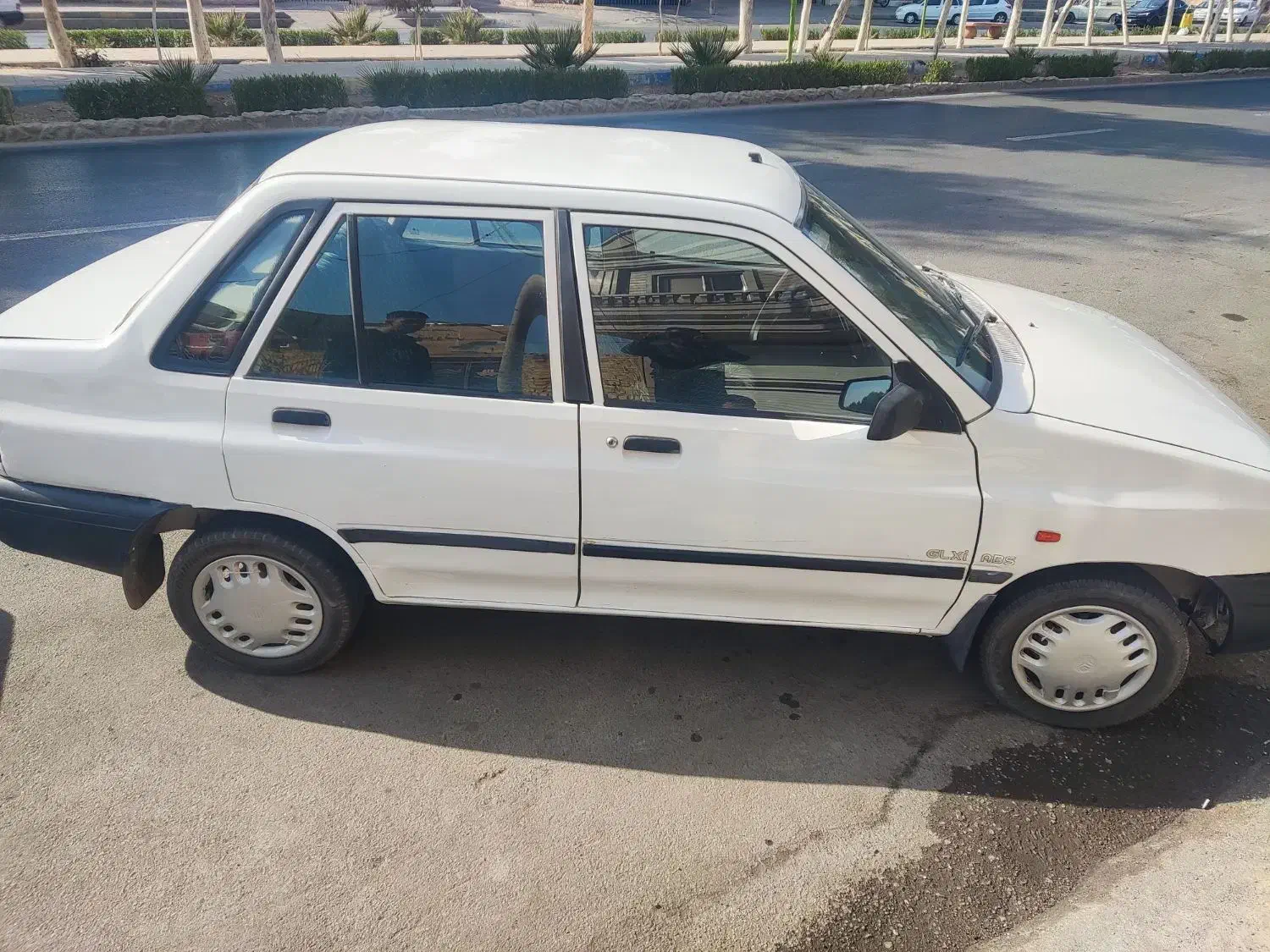 پراید فروشی سالم 89|خودرو سواری و وانت|کاشان, فاز ۲ ناجی آباد|دیوار