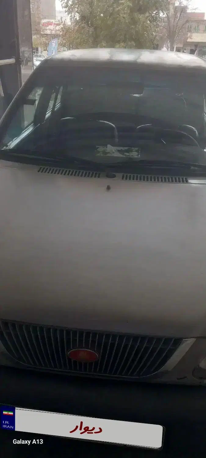 پراید۱۴۱‌مدل۸۶|خودرو سواری و وانت|کرمانشاه, |دیوار