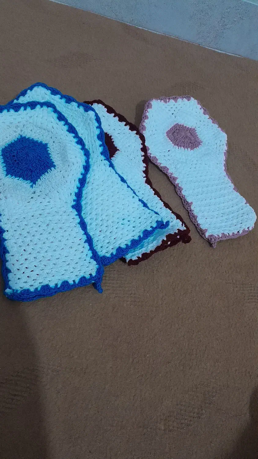 لیف و اسکاج|لوازم حمام|زنجان, |دیوار