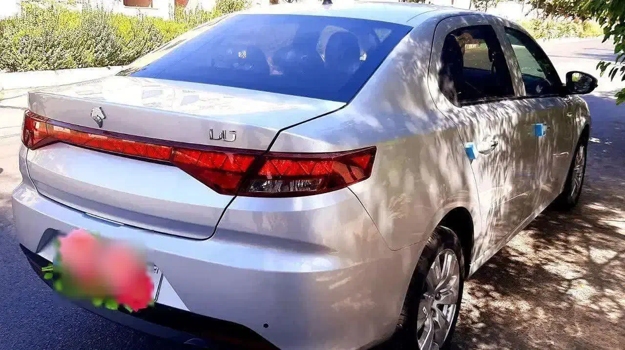 تارا اتومات صفر|خودرو سواری و وانت|ری, سرتخت|دیوار