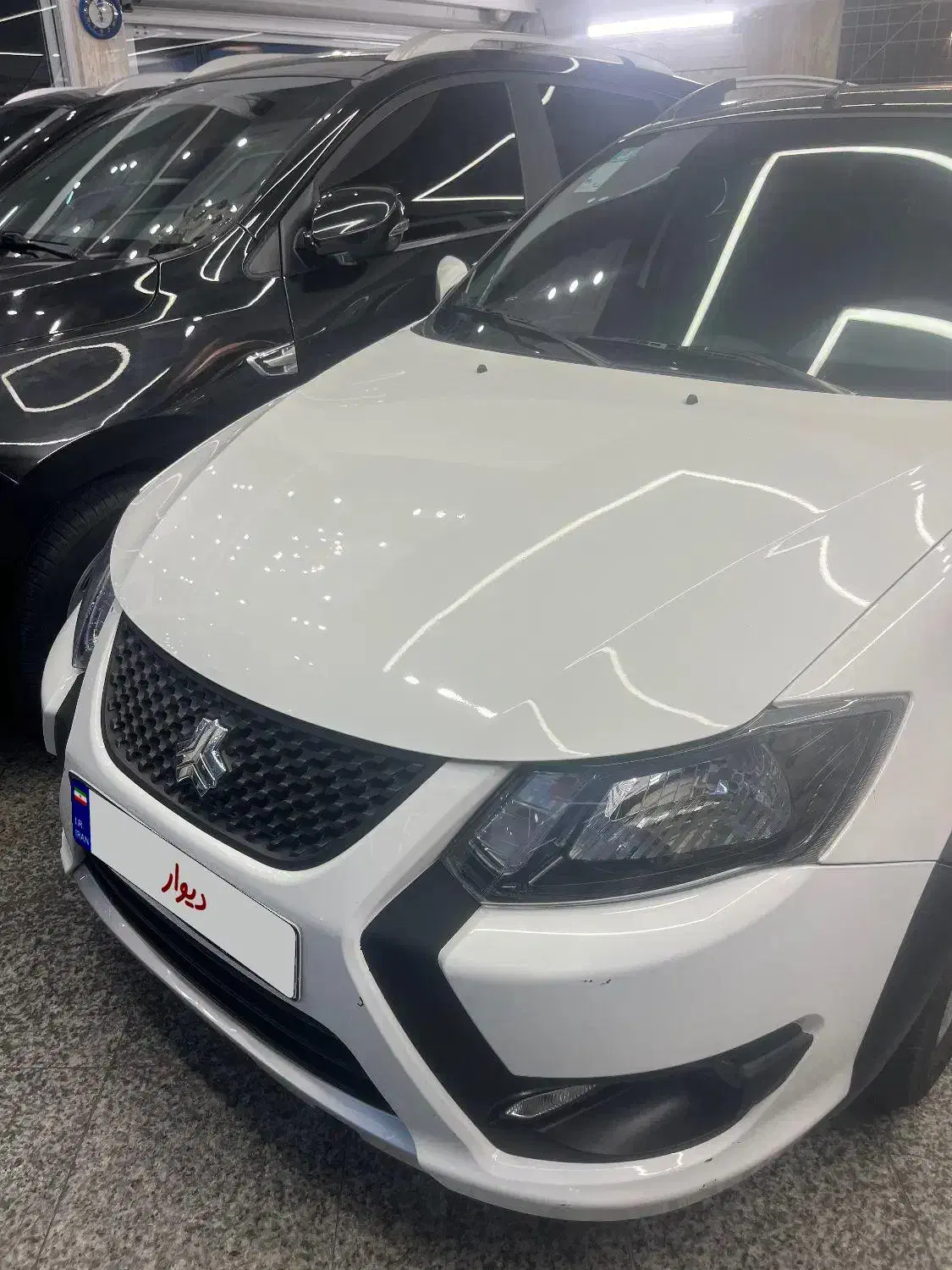 کوءیکrs 1403|خودرو سواری و وانت|تهران, کوثر|دیوار