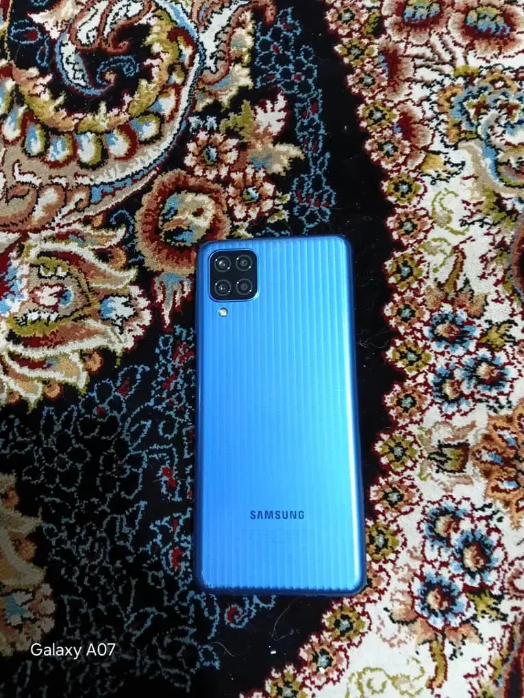 گوشیm12درحدنو|موبایل|مشکیندشت, |دیوار