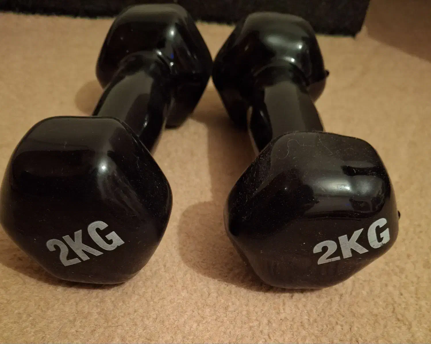 دنبل ۲ کیلوگرمی|تجهیزات ورزشی|تبریز, |دیوار