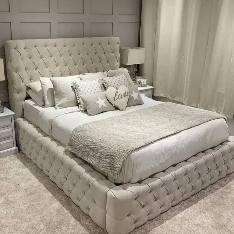 تخت و مصنوعات چوبی|تخت و سرویس خواب|تربتحیدریه, شهید بهشتی|دیوار