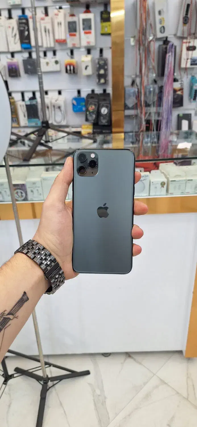 ۱۱پرومکس|موبایل|اردبیل, |دیوار