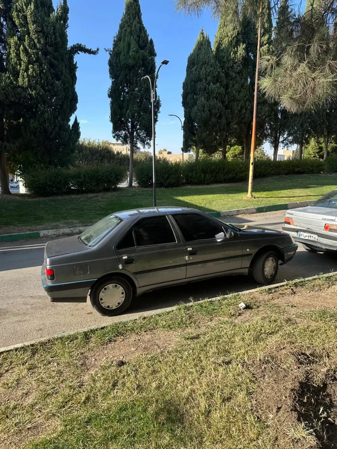 ماشین سواری|خودرو سواری و وانت|نورآباد, |دیوار