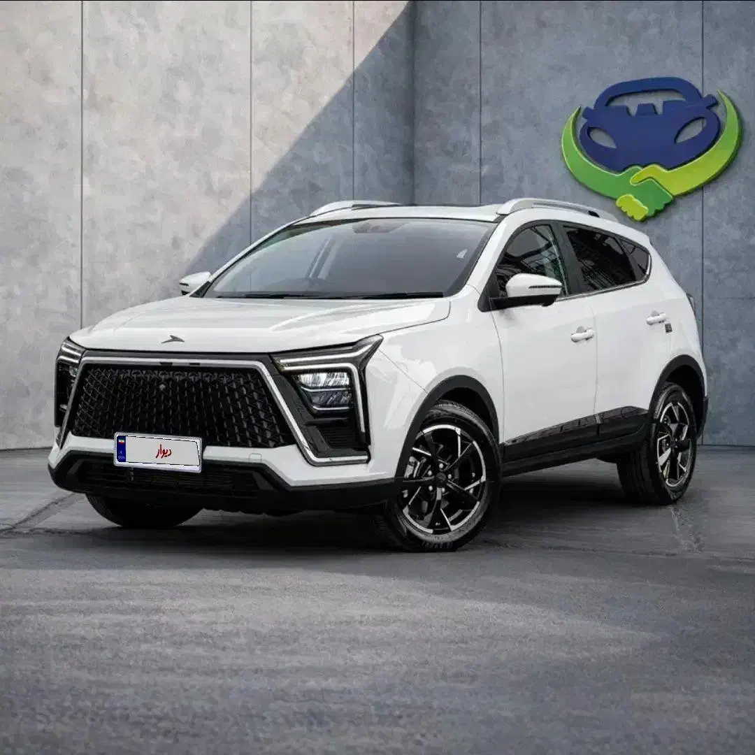 kmc x5 صفر مدل ۴۰۴ ( شخصی)|خودرو سواری و وانت|اصفهان, فرهنگیان|دیوار