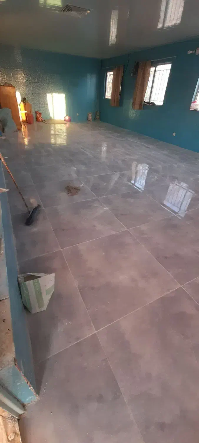 کاشی کار|خدمات پیشه و مهارت|اصفهان, بهارستان|دیوار