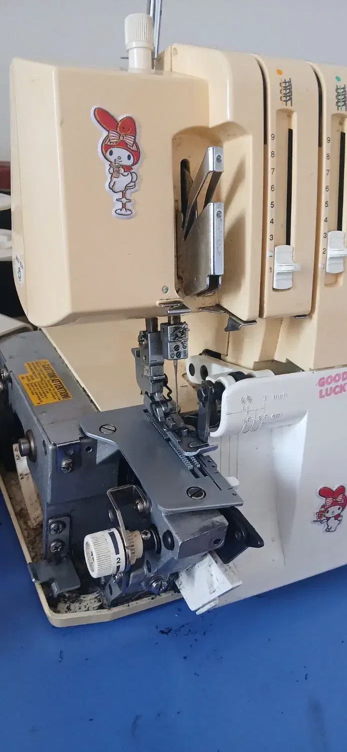 خیاطی|چرخ خیاطی و ریسندگی|بناب, |دیوار