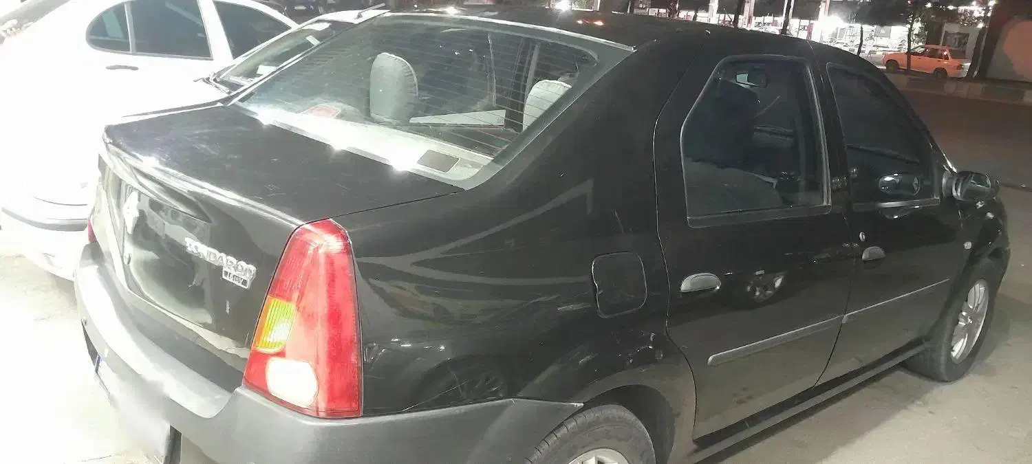 باسلام ال نود بدون رنگ|خودرو سواری و وانت|مراغه, |دیوار