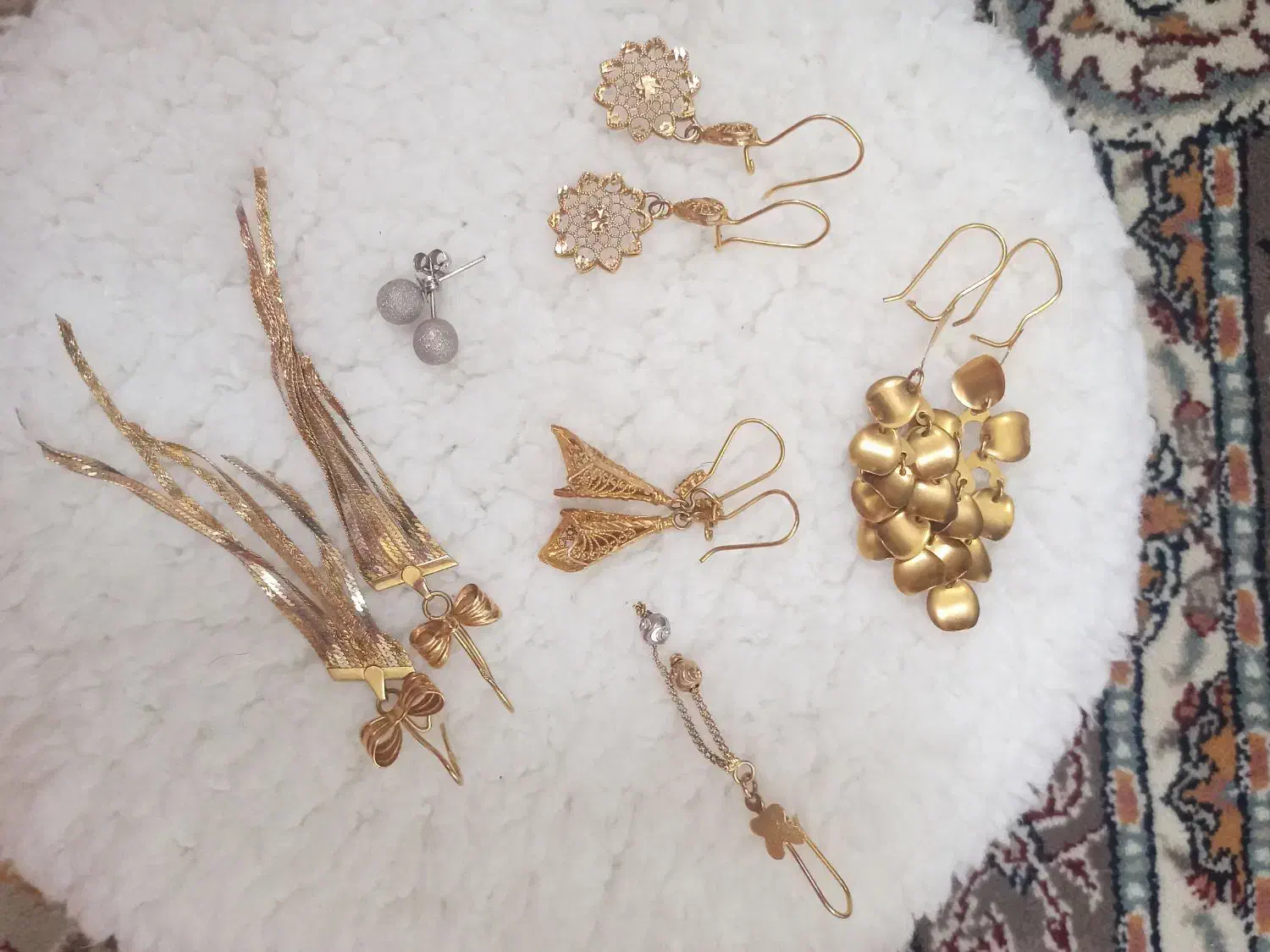 طلا|جواهرات|شیراز, قدوسی شرقی|دیوار