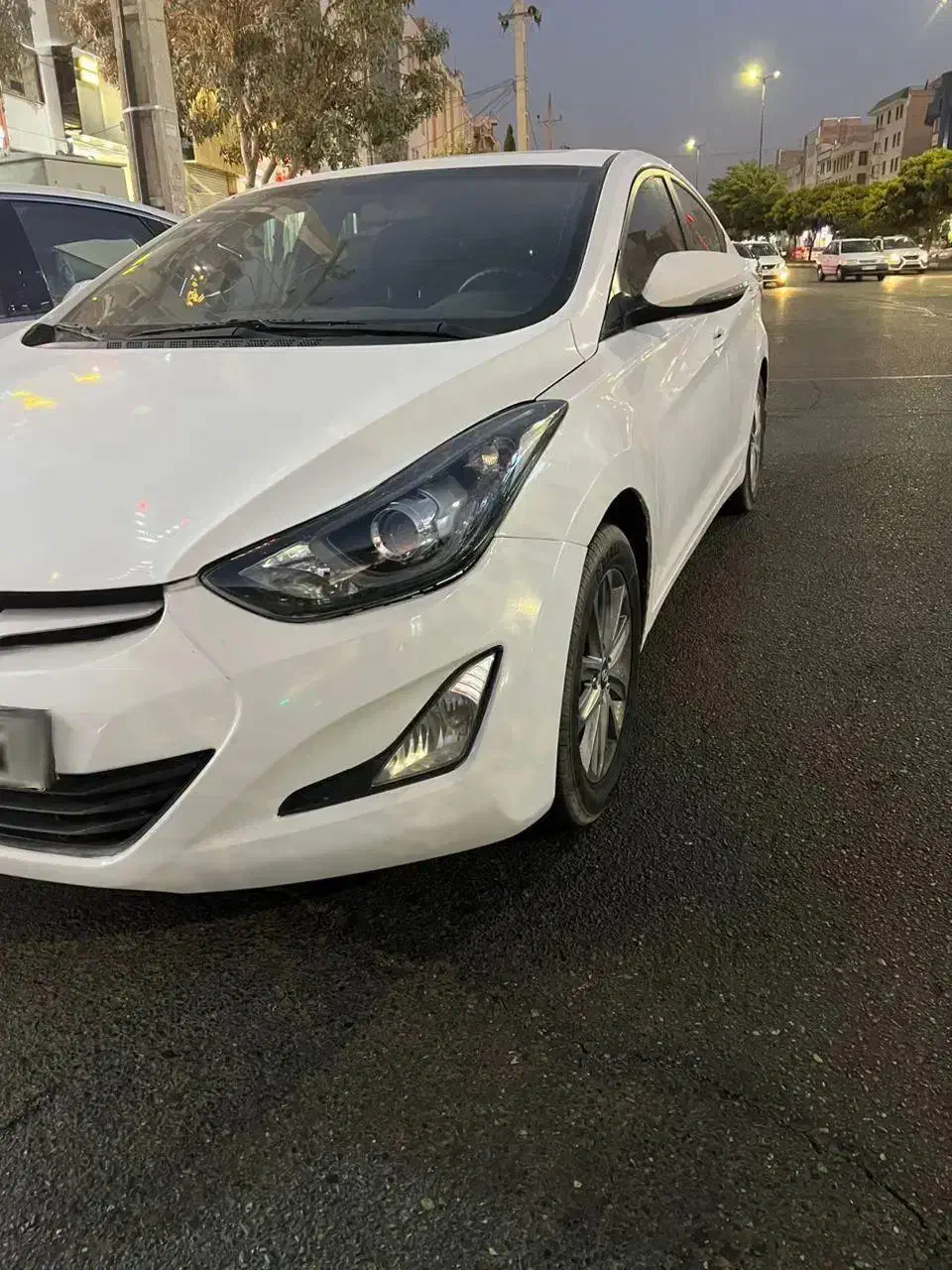 النترا 2016 بدنه عروسک|خودرو سواری و وانت|کرج, مهرویلا جنوبی|دیوار