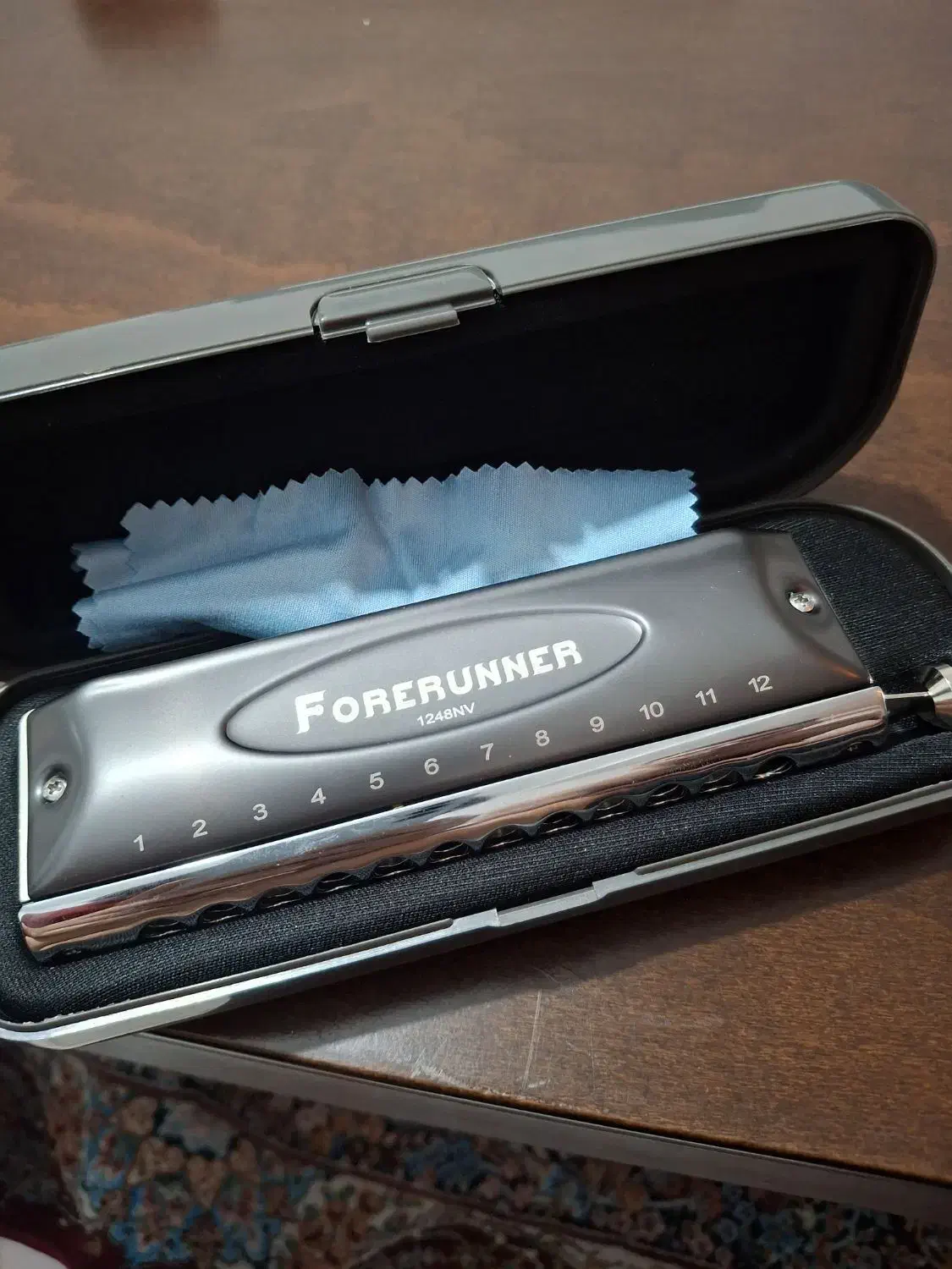 ساز دهنی،۱۲۴۸NV|سازهای بادی|کرج, کرج نو|دیوار